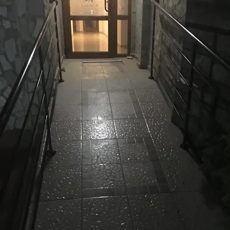 Chateau Del Mar شقة ساني بيتش