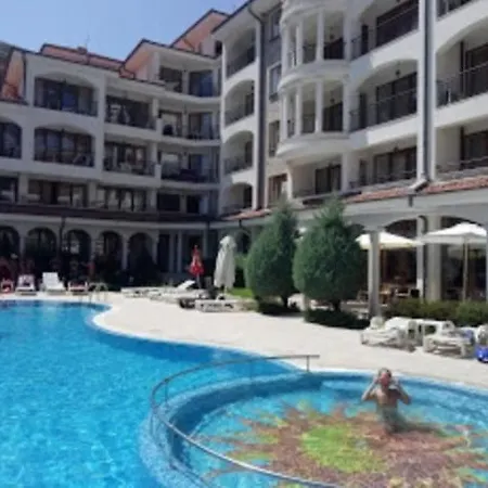 Chateau Del Mar * ساني بيتش